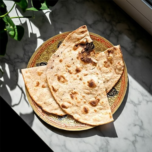 tandoori roti