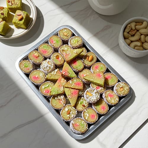 Cutlus Gulab Jamun "The Royal treat by Royal Sweets"