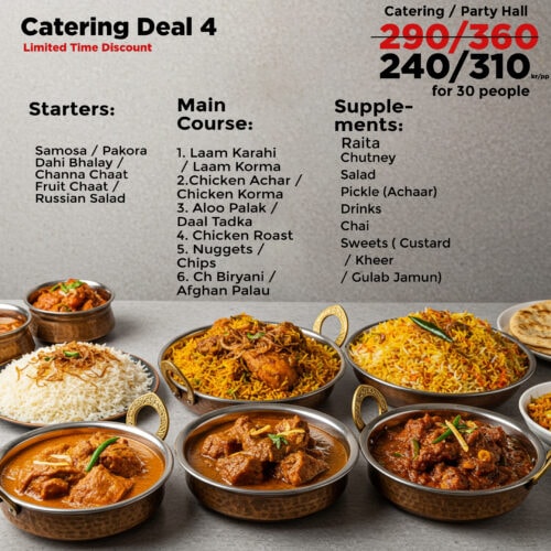 catering deal 4