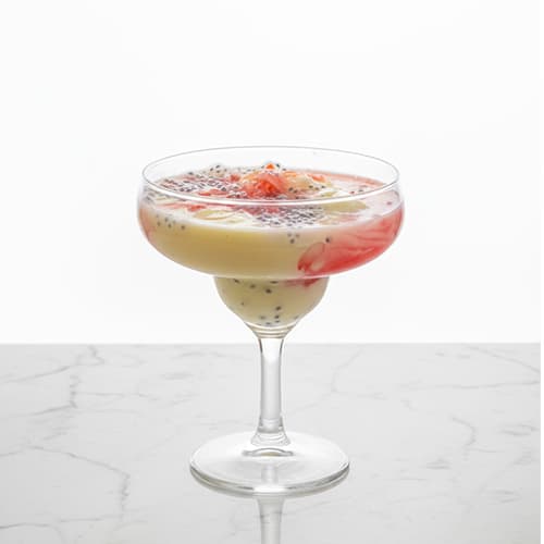 Royal Falooda - Refreshing Layered Dessert Drink