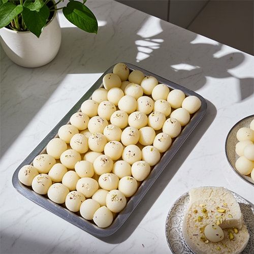Rasgulla