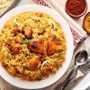 Chicken Biryani | Authentic Pakistani Biryani