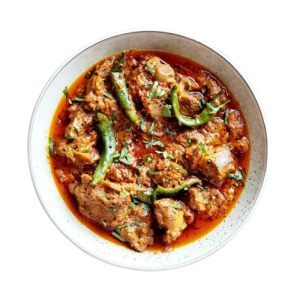 Achar Gosht | Lamm | Beef | Chicken | Pickle flavour Curry