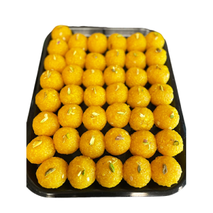 Motichoor Laddu | Sweets for Every Festival